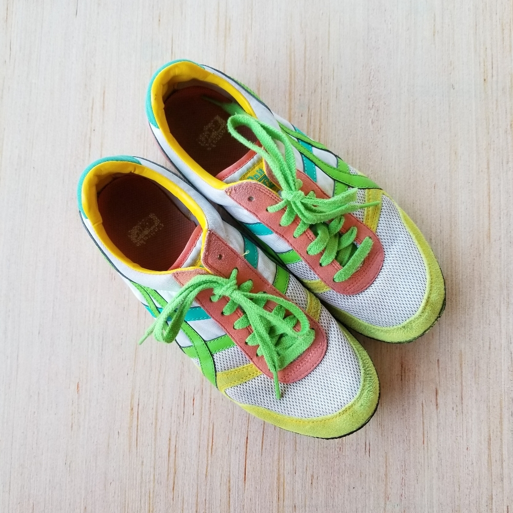Onitsuka Tigers